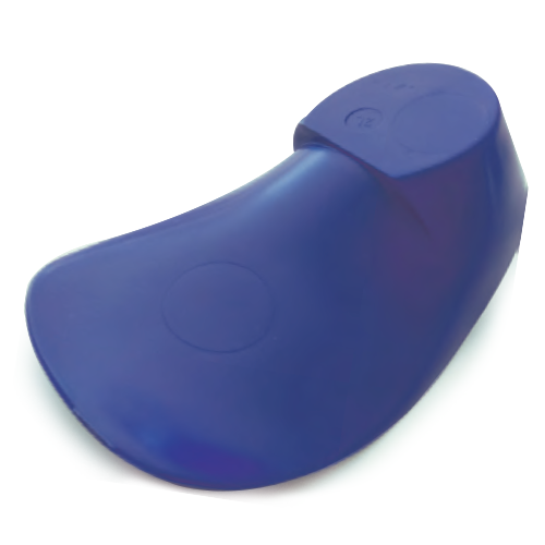 Regular kids UCBL orthotics