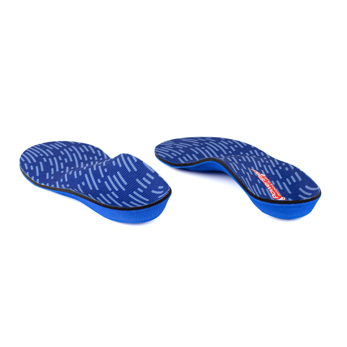 Powerstep® ProTech Pinnacle Plus Met