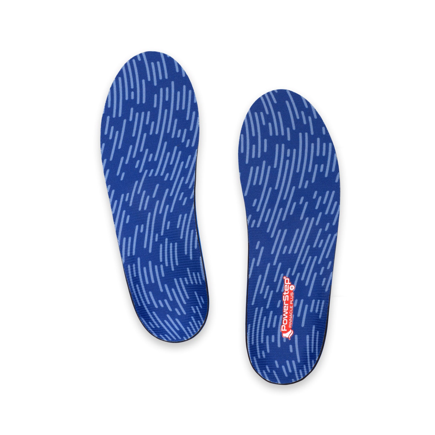 Powerstep® ProTech Pinnacle Plus Met