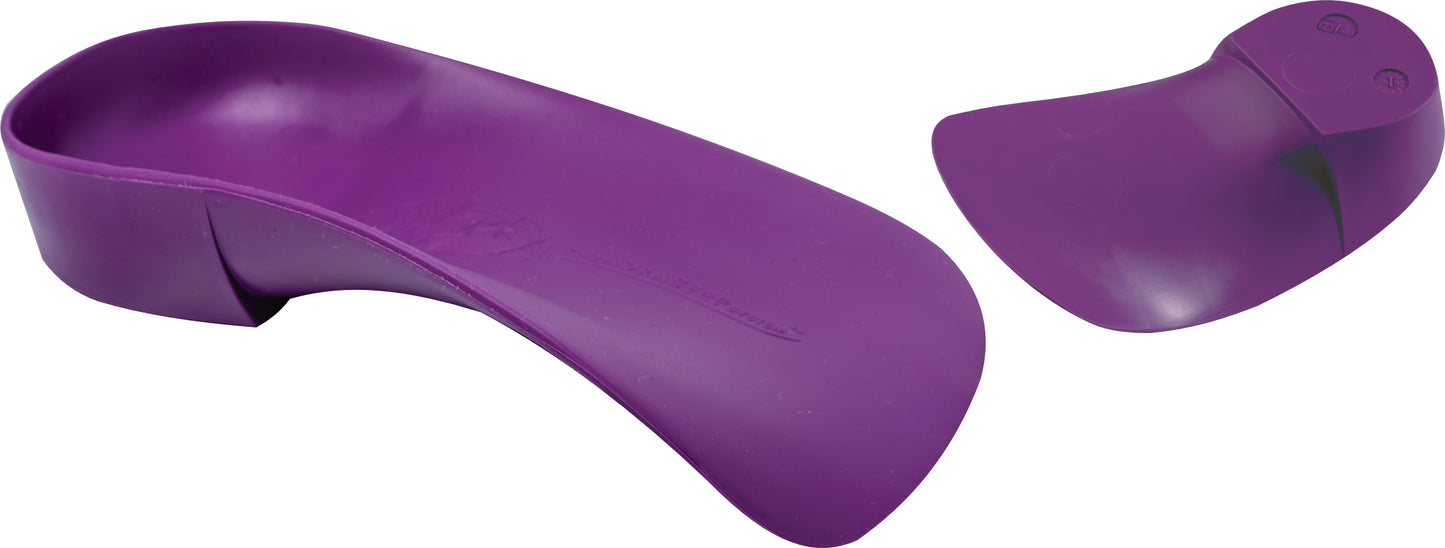 Quadrastep B Mild Pes Planus