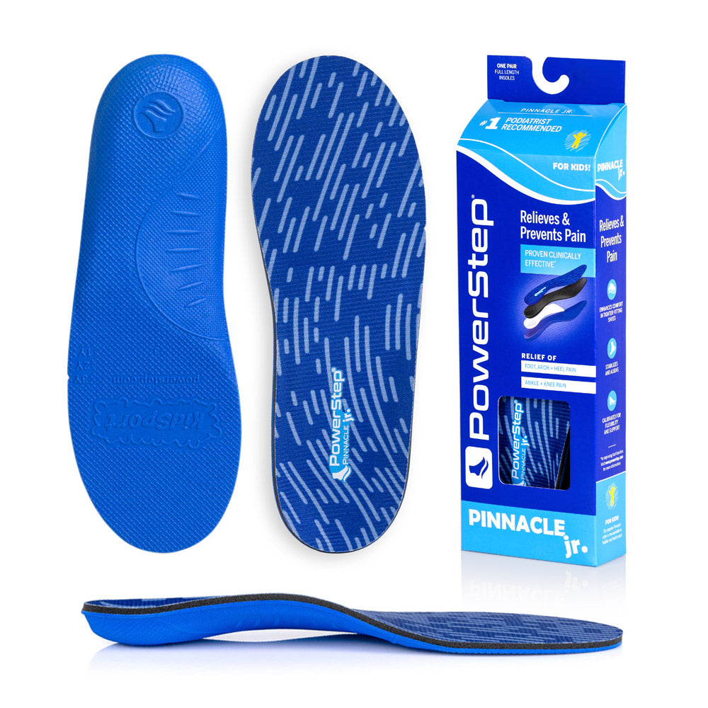 Powerstep Pinnacle Junior