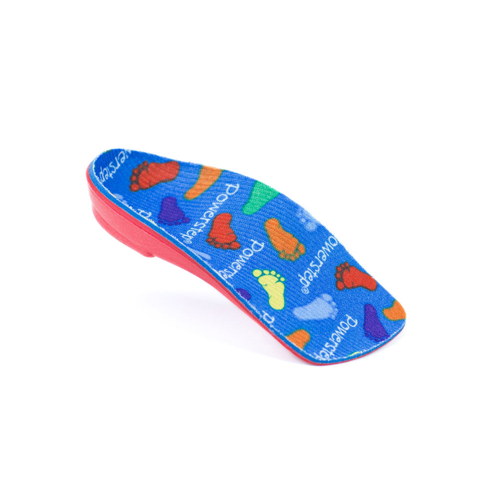 Powerstep® PowerKids® Pediatric