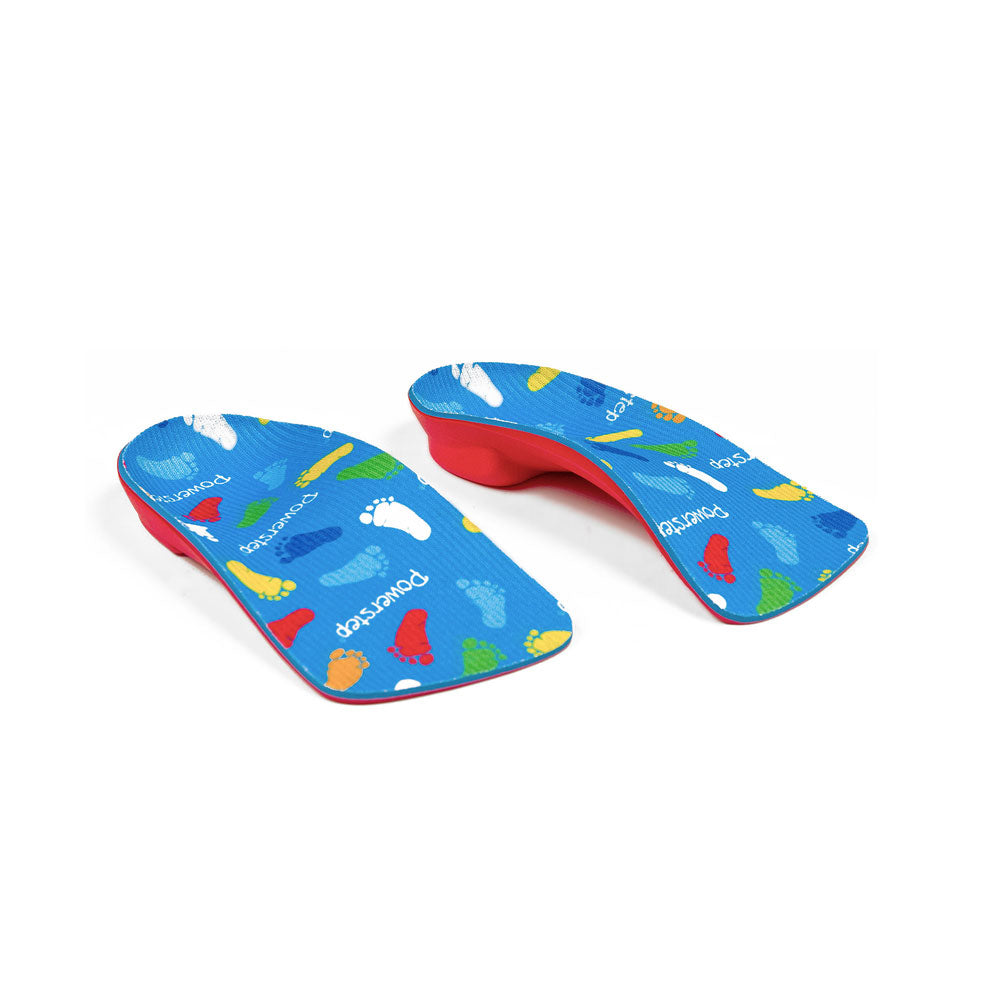 Powerstep® PowerKids® Pediatric