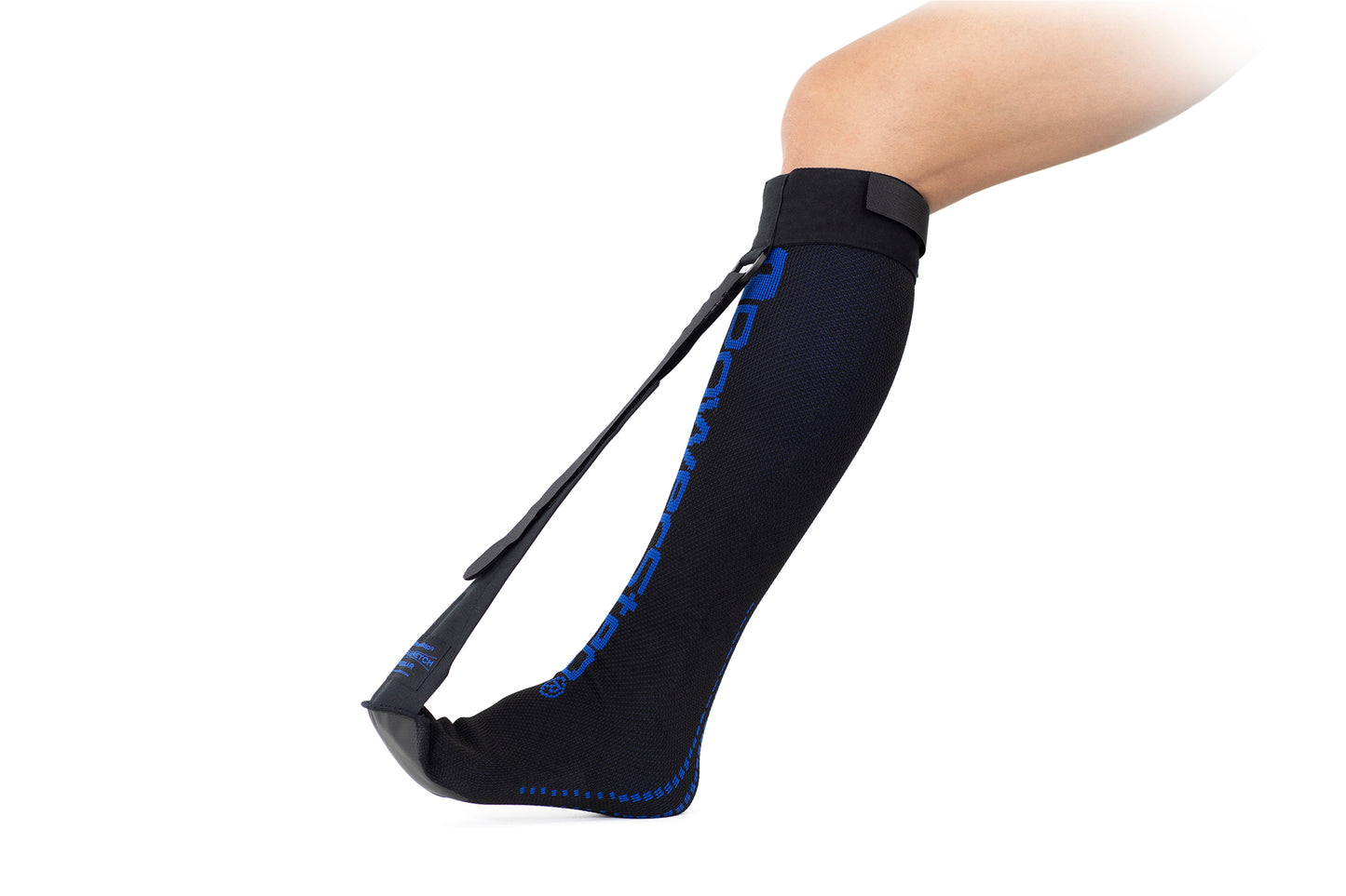 Powerstep Ultrastrech Night Sock