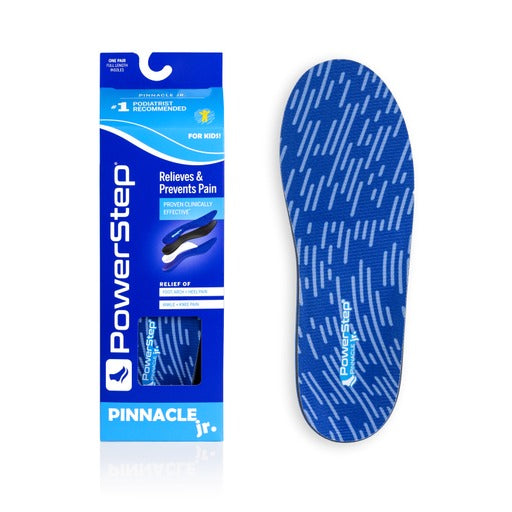 Powerstep Pinnacle Junior