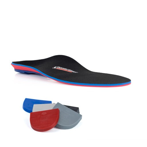 Powerstep® ProTech CustomPost®