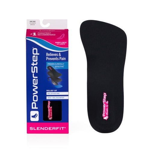 Powerstep® SlenderFit® Fashion