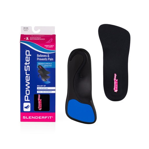Powerstep® SlenderFit® Fashion