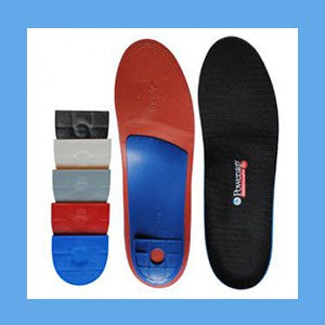 Powerstep® ProTech CustomPost®