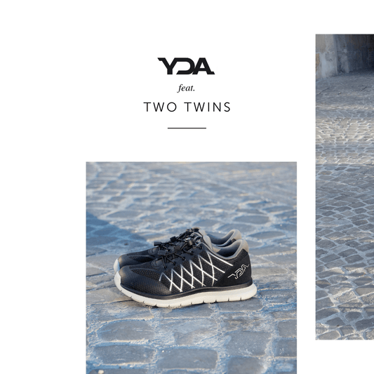 YDA Premium Sneakers